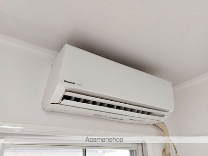 コーポヤマキ　Ｂ棟[1K/17.55m2]のその他設備