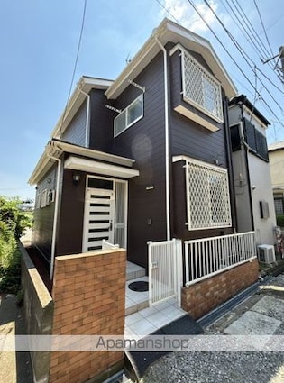 紙敷貸家[3DK/53.82m2]の外観1