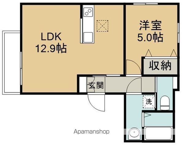 間取り：211064313761