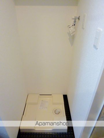 コンフォレスパ新大阪の内装写真