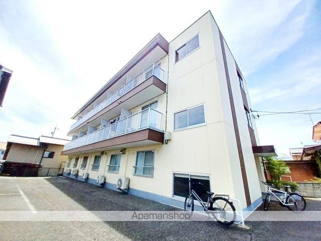 ラフォーレ本郷館
