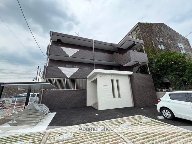 グラーツFの外観写真