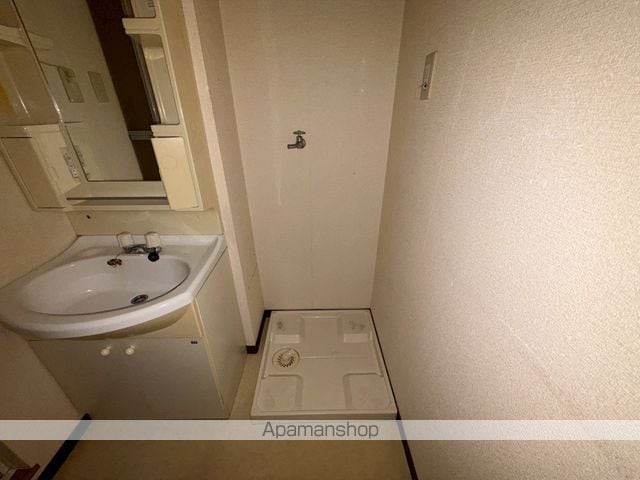メゾン永森の内装写真