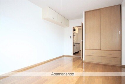 フォレスト中央[1K/30.26m2]の内装