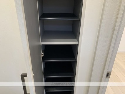 ＥＬＦ妻鳥[1LDK/29.41m2]の内装6