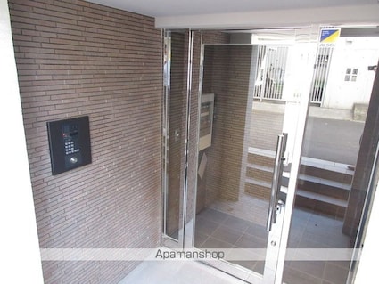 ＧＲＡＮＤＲＥＳＩＤＥＮＣＥ　ＡＳＡＧＡＹＡ[1R/22.47m2]の共用部1