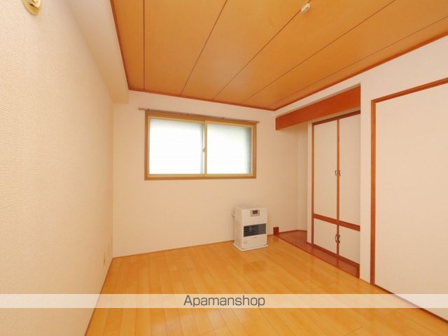 石岡ビルの内装写真