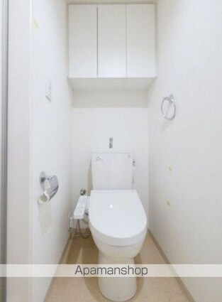 ＬａＳａｎｔｅ麹町[2LDK/82.71m2]のトイレ