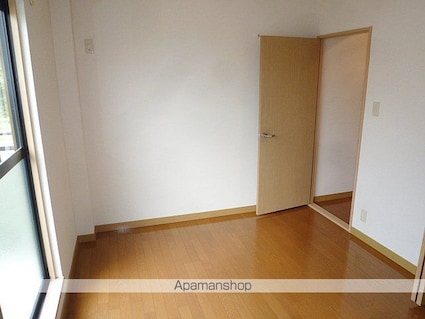 Ｖｉｅｗ　ＳｔａｇｅⅠ[2DK/54.69m2]の内装1