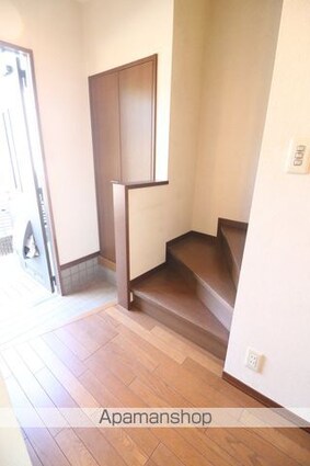 東京都武蔵野市八幡町１丁目[3LDK/75.8m2]のその他設備