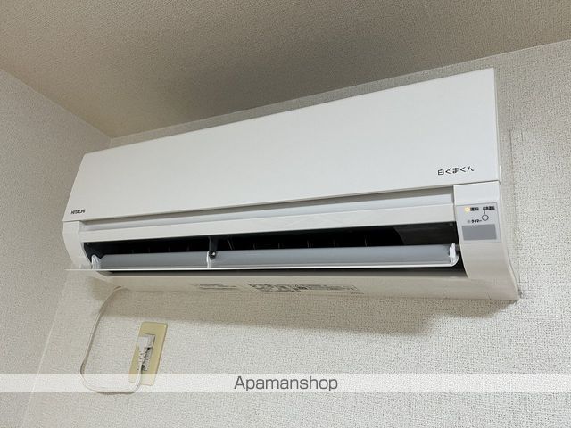 ベル フィオーレ IIの内装写真