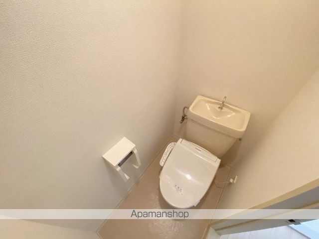 サニーコート中百舌鳥の内装写真