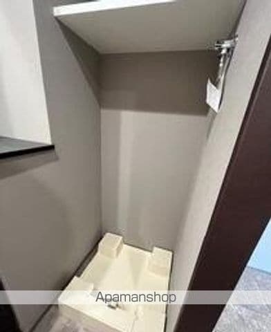 ARKMARK東大井の内装写真