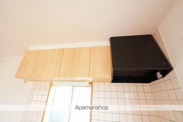 磐田市 1階建 築24年の内装写真