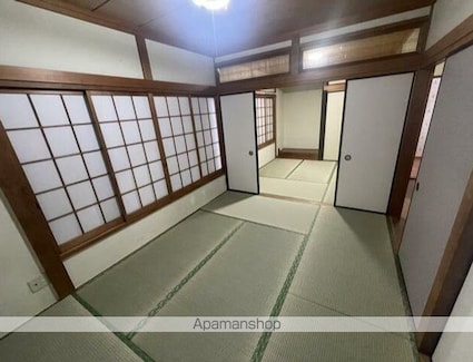 柏市豊四季邸宅[2LDK/70.38m2]の内装