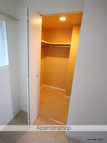 CRES920の内装写真