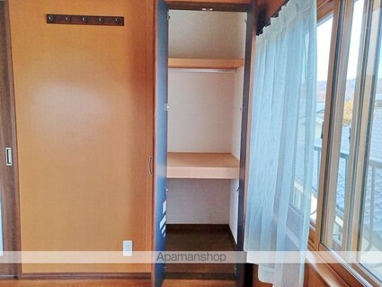 岡田マンション[3K/49.26m2]の内装5