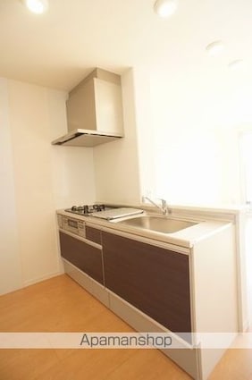 ビアンカ[2LDK/60.5m2]のキッチン