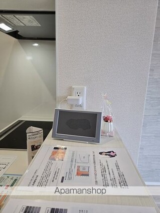 ＤーｒｏｏｍＣＶＩＩＩ[2LDK/52.57m2]の内装4