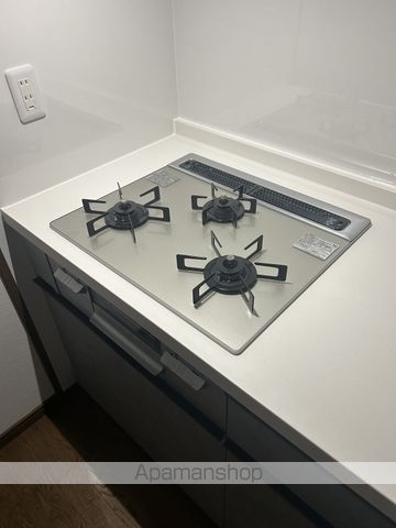 フレーシェル貝塚の内装写真