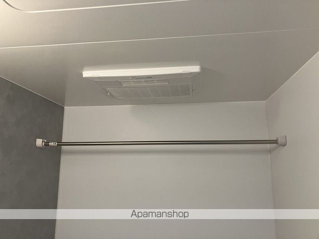 グランミレ薬院の内装写真