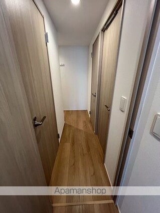 東京都中野区本町５丁目[2LDK/46.14m2]の内装1