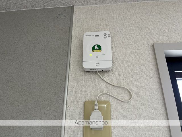 ヴァンベール高須台の内装写真