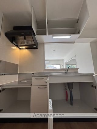 フルール[1LDK/40.8m2]の内装4