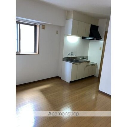 サンシアルザ上前津[1DK/35.41m2]の内装8