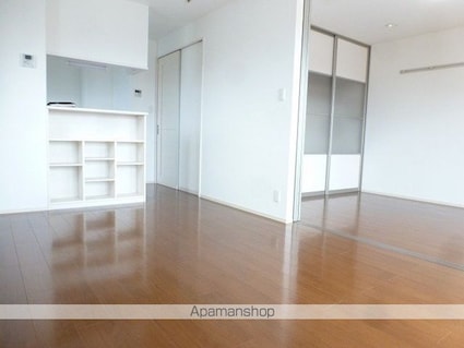 Ｏｎｅ’ｓ　Ｈａｒｂｏｒ[1LDK/33.39m2]のリビング・居間