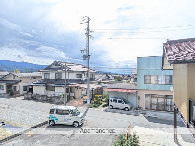 エレガンスハイツ丸山のその他写真