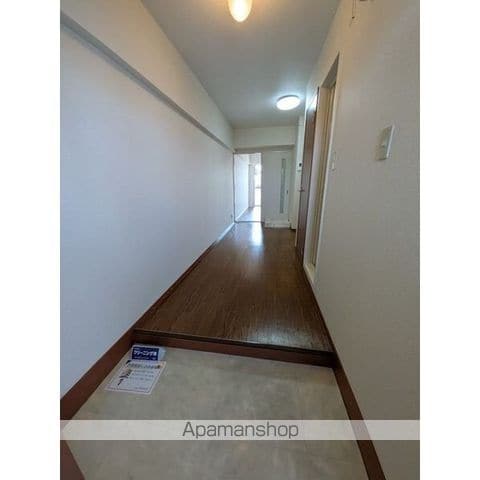 イトウマンション植田の内装写真