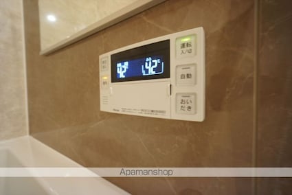 プレサンス名駅南ブリエ[2LDK/46.52m2]のその他設備