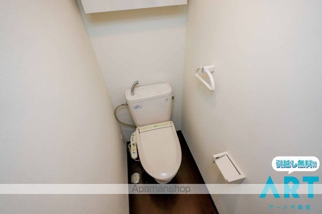 ランコントル大街道の内装写真