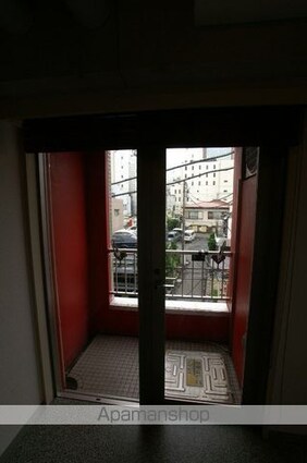 シンシア三軒茶屋レジデンスカフェ[1R/29.32m2]の内装5
