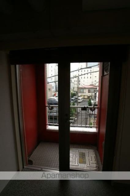 シンシア三軒茶屋レジデンスカフェ[1R/29.32m2]の内装5