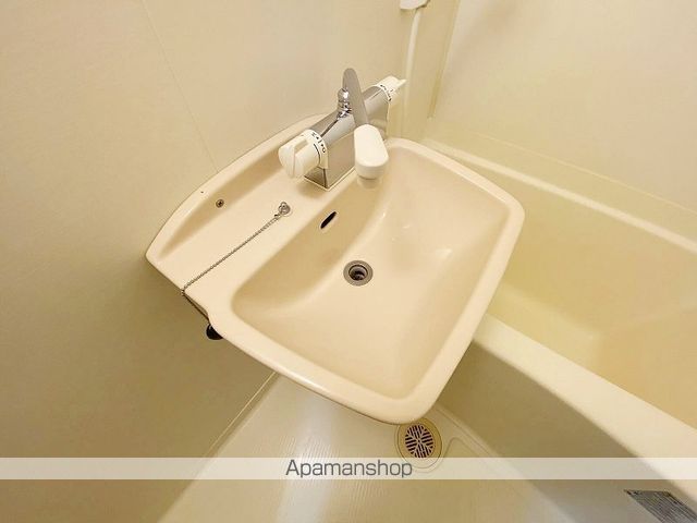 レオパレスQUATREの内装写真