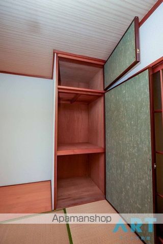 佐伯ハイツの内装写真