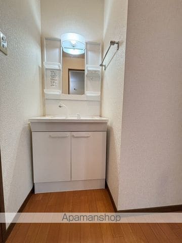 エクメーネ開の内装写真