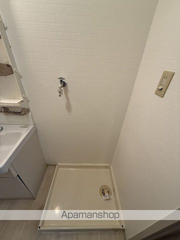 ドルフKの内装写真