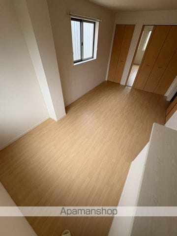 ハライソ Iの内装写真