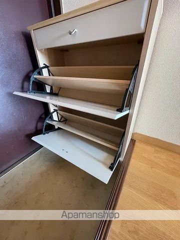 カスティールイン宇都宮の内装写真