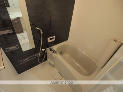 ＧＲＡＮＤ　ＤーＲＯＯＭ高宮北Ｅ[1LDK/40.29m2]のバス