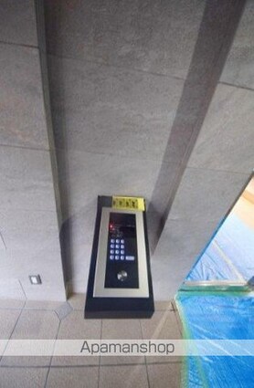 パークキューブ小岩[2LDK/55.72m2]のロビー