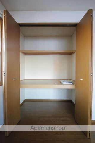 コンフォート豊田の内装写真