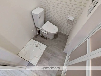 パインヒル１８[1K/25.2m2]の内装5