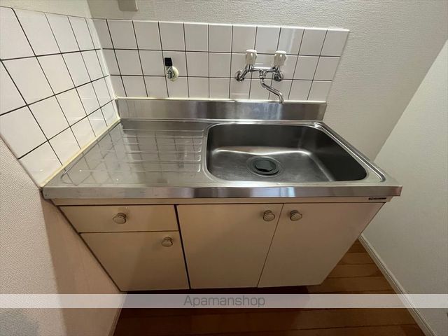 ロッシェル相生3号棟の内装写真