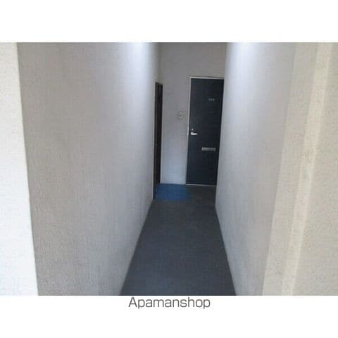 パディイン皿山の内装写真