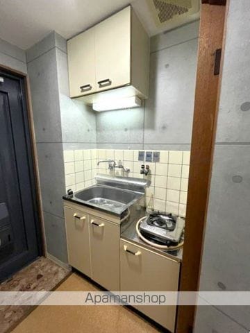 ロイヤルパレス東住吉の内装写真