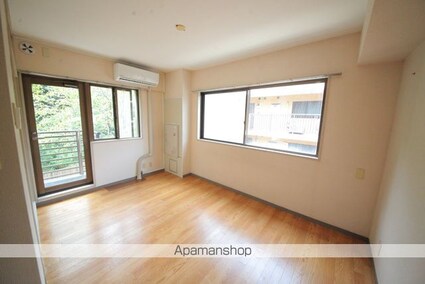 サンドルフ多摩[1R/20m2]のリビング・居間